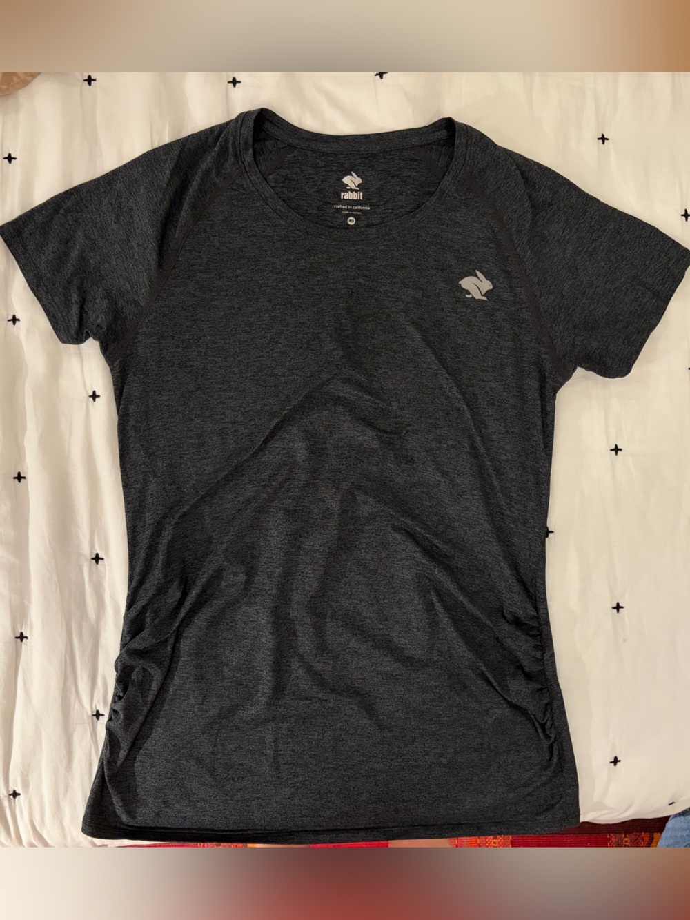 Rabbit EZ Tee SS Maternity | Mother Runner (Medium)